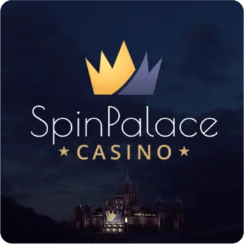 Download Spin Palace App