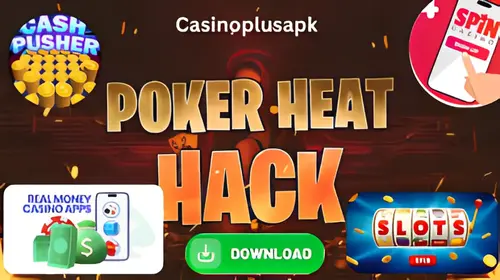 Download Poker Heat APK