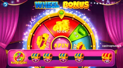 Download Casino Carnival APK