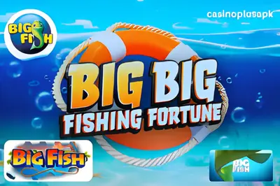 Download BigFish Casino Game