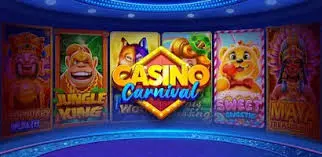 Casino Carnival APK