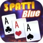 Teen Patti Blue App