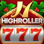 Highrollerr casino app