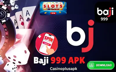 Download Baji 999 Casino APK