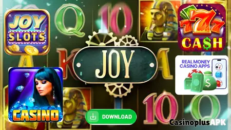 Download Joy Casino Slots APK