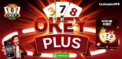 Download Canak OK Plus APK