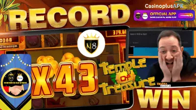 Download Uwin N8 Casino App