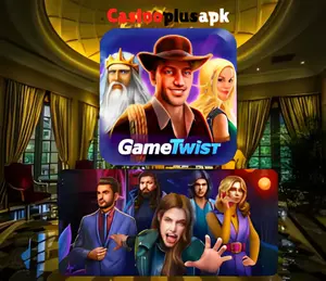 Play Game Twist Casino APK