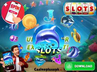 Download Dolphin Fortune Casino APK