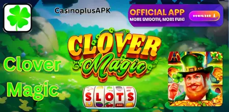 Download Clover Magic Casino