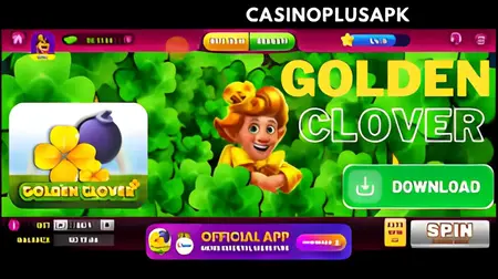 Download Golden Clover Casino APK