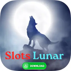 Slots Lunar Wolf APK Download