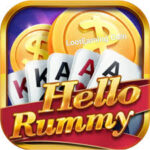 Rummy King Slots Download