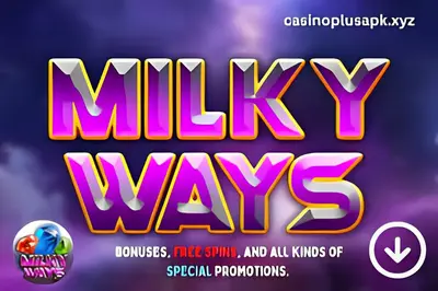 Download Milky Way Casino