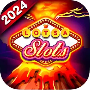 Lotsa Slots App Download