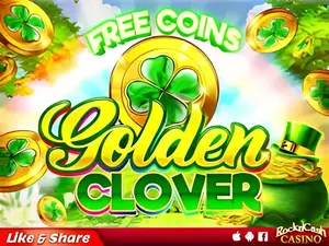 Golden Clover Casino App