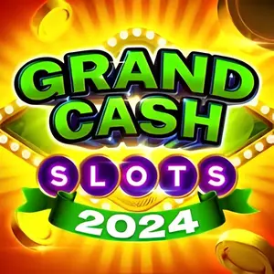 Grand Cash Slots Casino APK