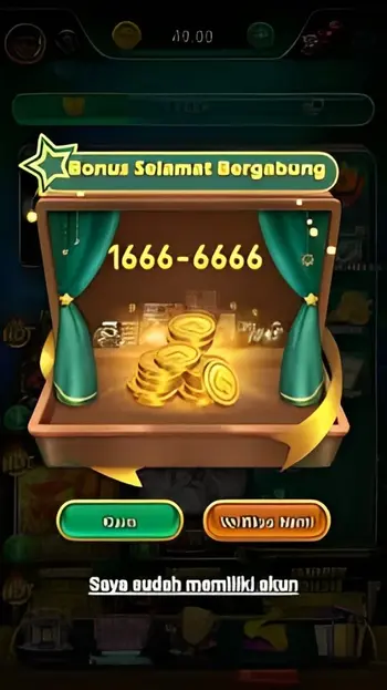 Download Jaya Slots APK