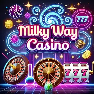 Milkyway casino free play