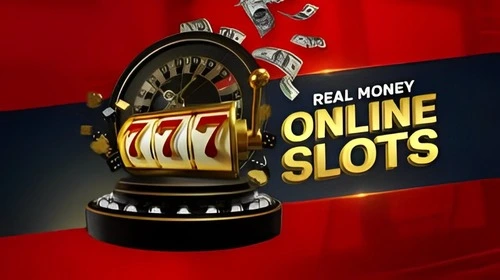 Download Real Money Slots