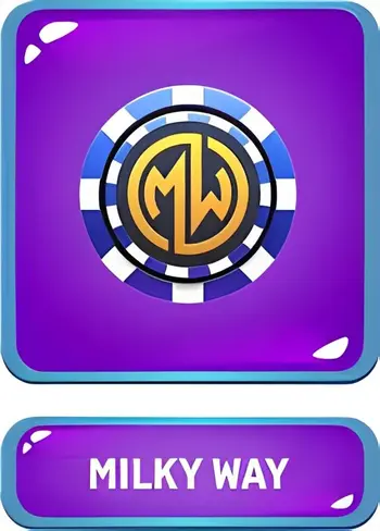 Download Milky Way Casino App