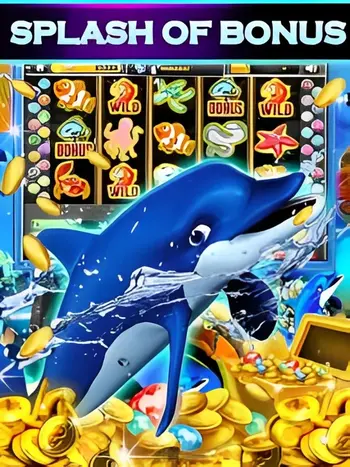 Download Dolphin Fortune APK