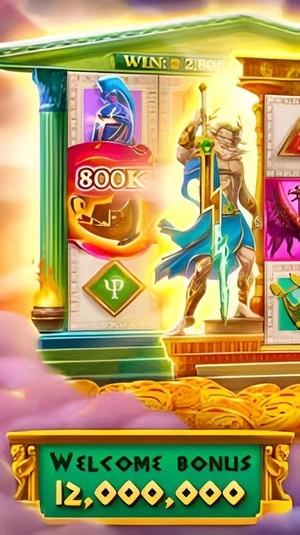 Download Slots APK