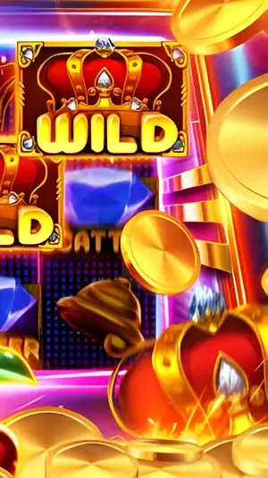 Download Casino Jackpot Wild APK 