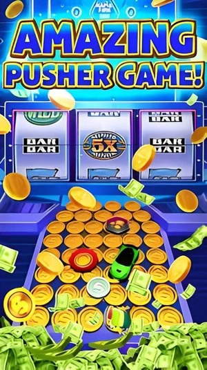 Download Cash Carnival APK Game