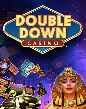 Download Double Down Casino 