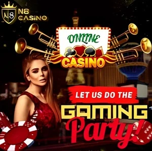 Uwin N8 Casino App Download