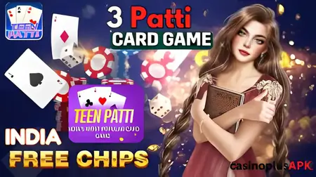 Download Teen Patti India Star APK