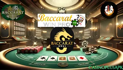 Download Baccarat Pro Casino game App