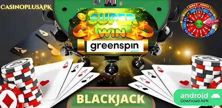 Download Green Spin Casino App