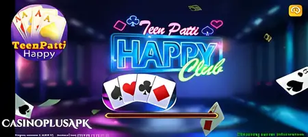 Download Teen Patti Happy Club APK