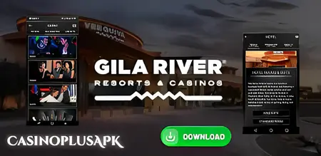 Gila River Casino APK Download