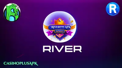 River 777 Slot Games