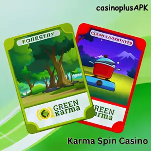 Download Karma Spin Casino APK