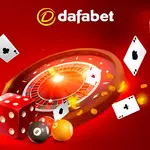 Dafabet Casino App