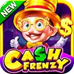 Cash Frenzy Casino App