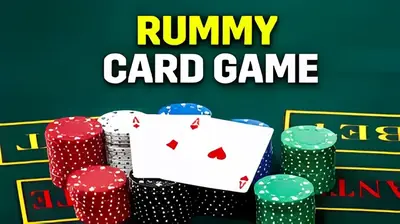 Download Rummy Card Game Online APK