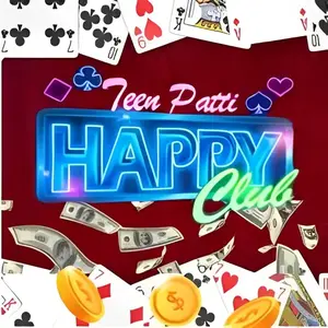 Teen Patti Happy Club APK