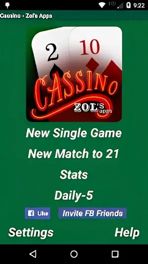 Casual Cars Casino game download