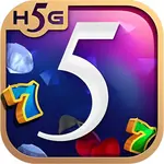 High 5 Casino APK