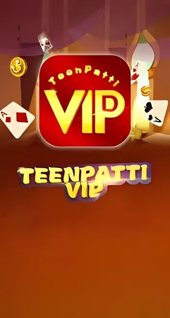 VIP Teen Casino APK