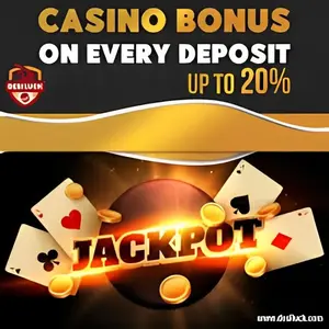 Indian Desi Jackpot Casino