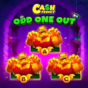 Cash Frenzy Casino Game APK