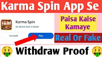 Karma Spin Casino Download APK