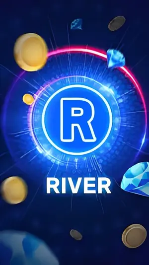 Download River 777 Game APK