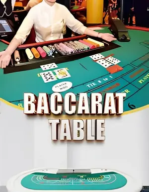 Baccarat Pro Casino Slots 